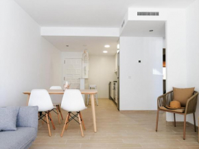 APARTAMENTOS MAITE